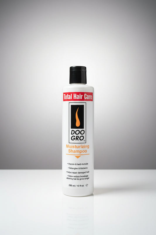 DOO GRO MOIST GRWTH SHAMP 10OZ by Beauty Giant