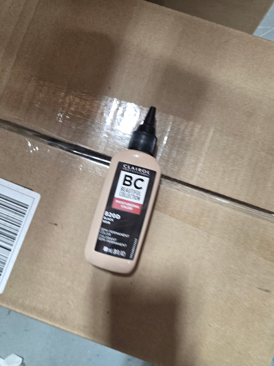CLAIROL BC 20D BLACK 3Z by Beauty Giant