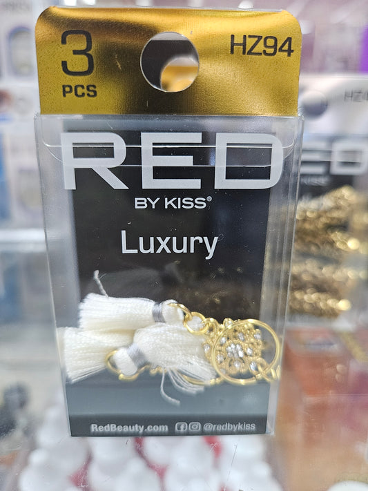 Red charm jewelry Hz94