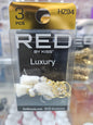 Red charm jewelry Hz94