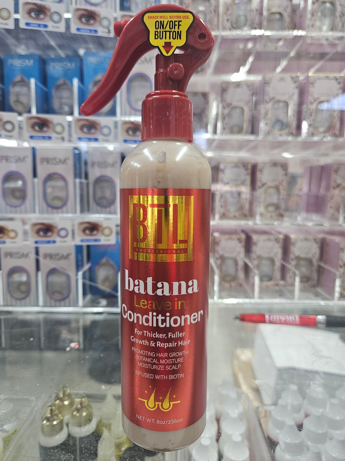 BTL Batana