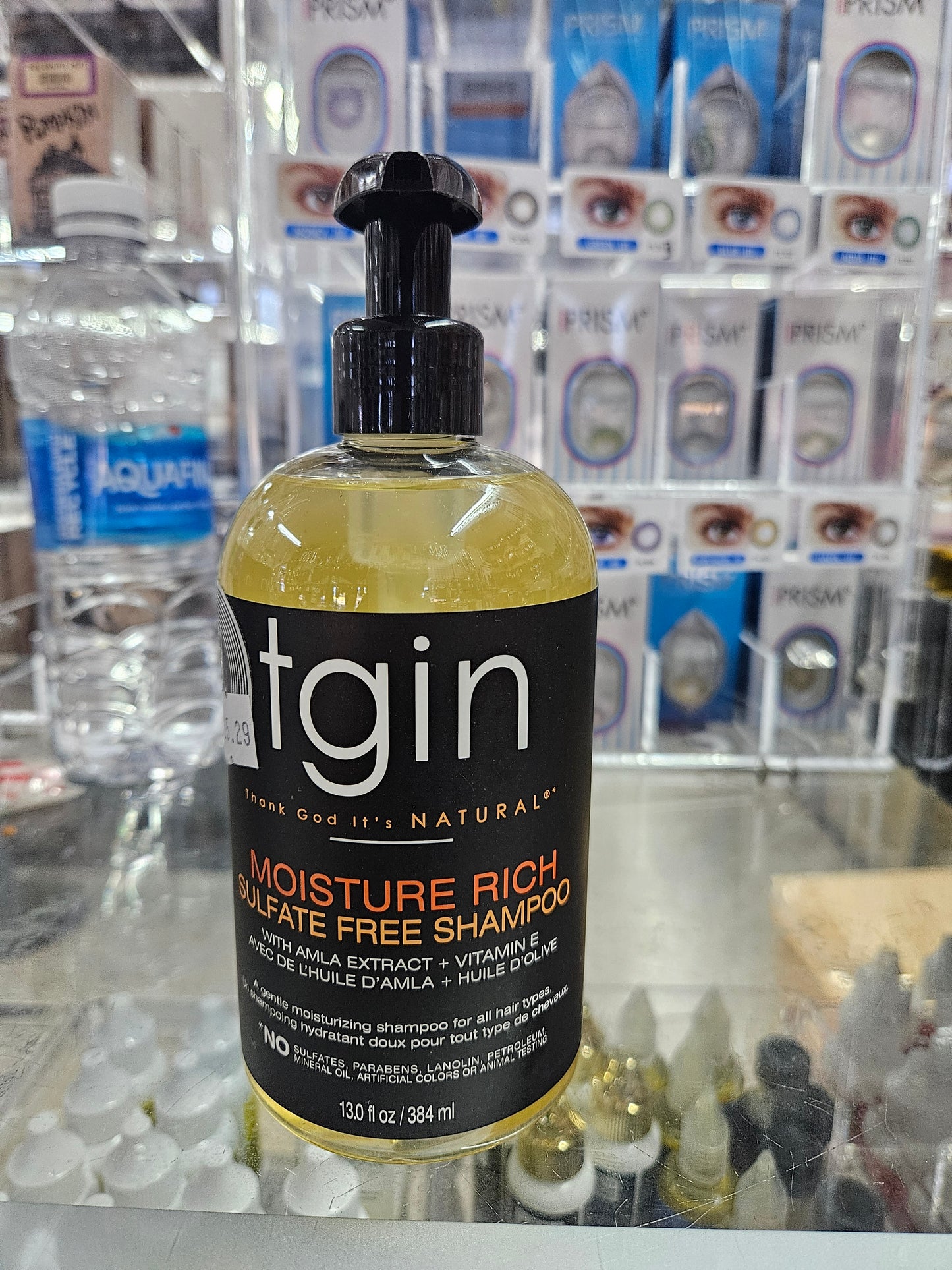 Tgin products