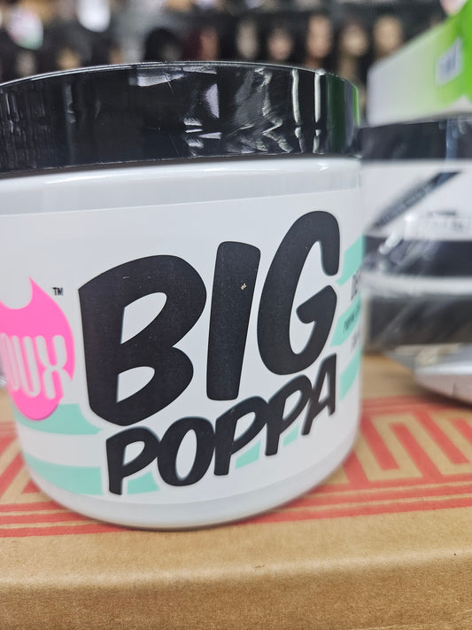 The Doux big poppa defining gel