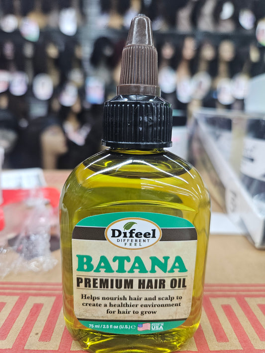 Difeel  Batana premium hair oil