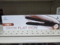 Flat iron 1 1/4inch dre2229
