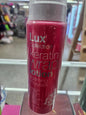 Lux collection wrap lotion foaming mousse by Beauty Giant