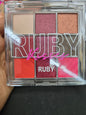 Ruby kisses RUBY