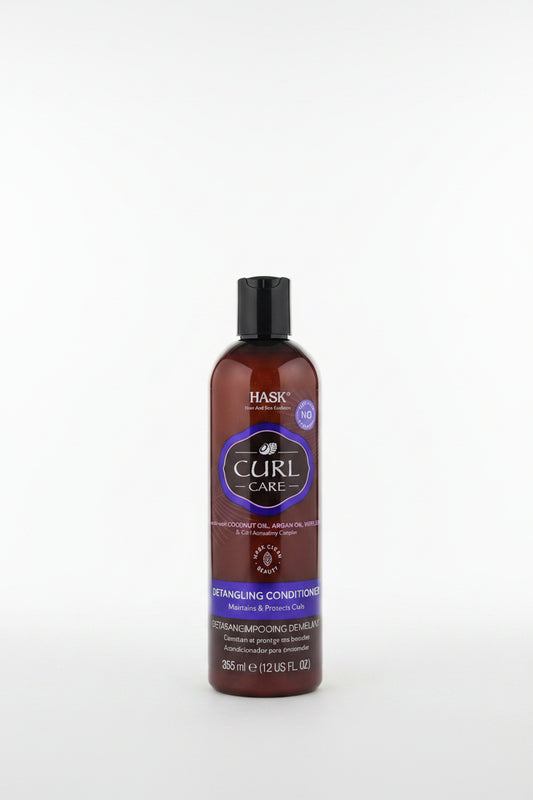 HASK CURL CARE DETNG COND 12OZ by Beauty Giant