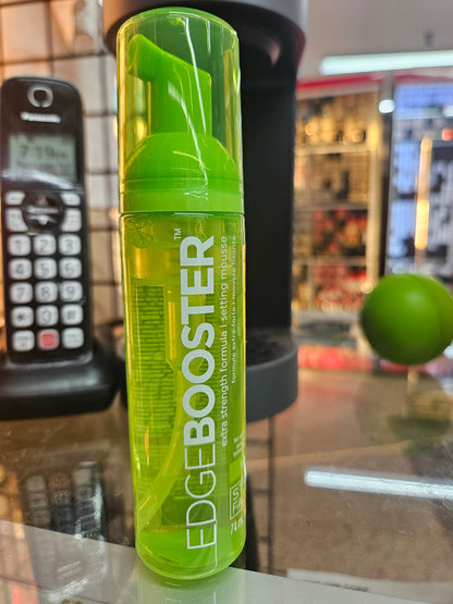 Edge Booster Foam  2.5oz