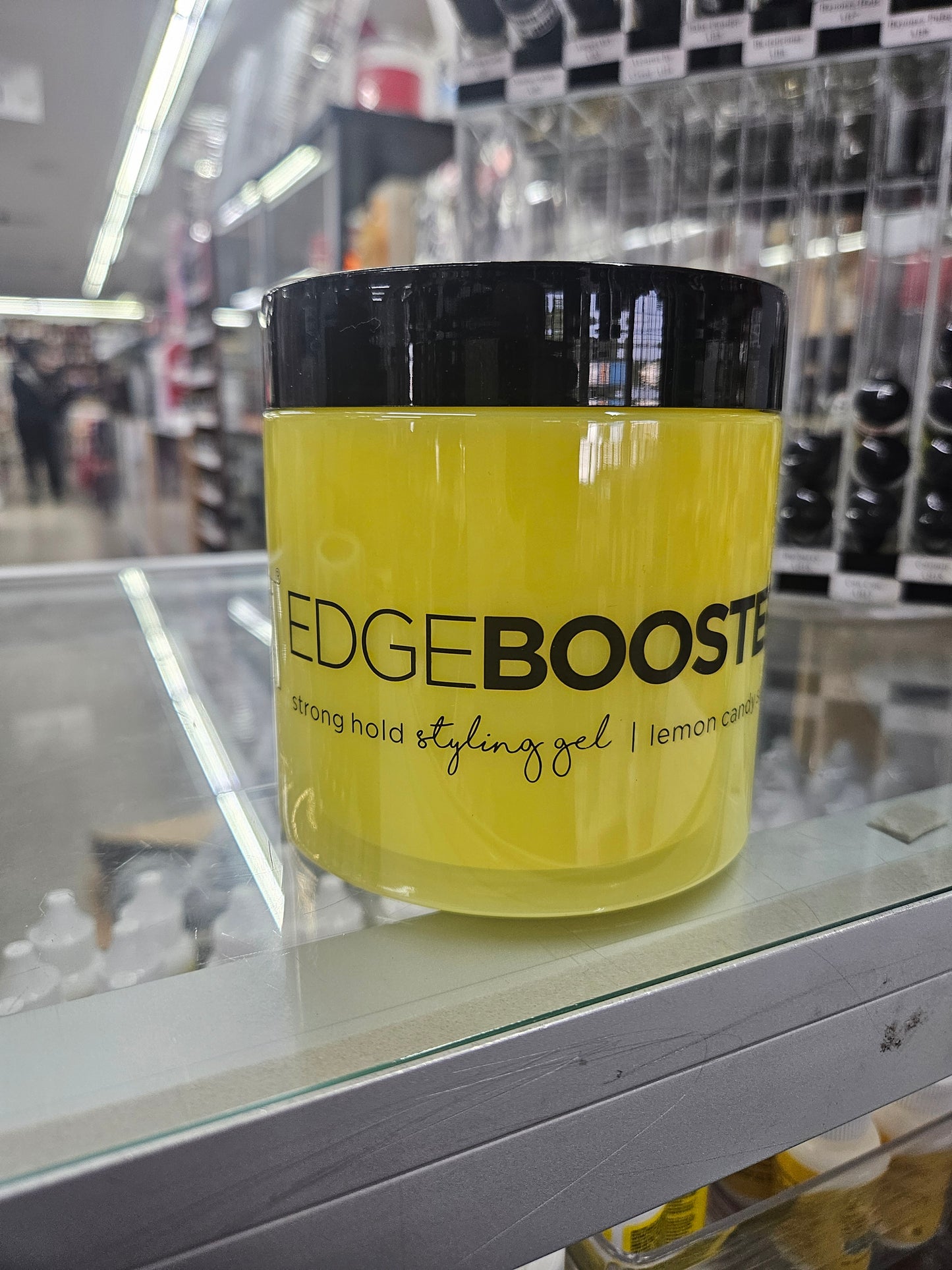 Style factor edgebooster styling gel 16.9oz