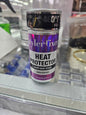 Edge fixer heat protector hair wax stick