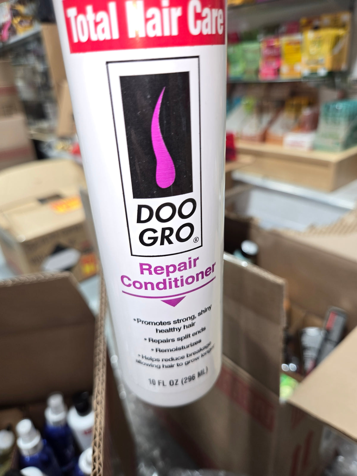 DOO GRO GRWTH REPAIR COND 10OZ by Beauty Giant