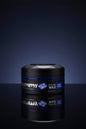 GUMMY WAX HARD FINISH 5OZ by Beauty Giant
