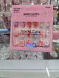 Posh mellow nail kids splendid pressn go
