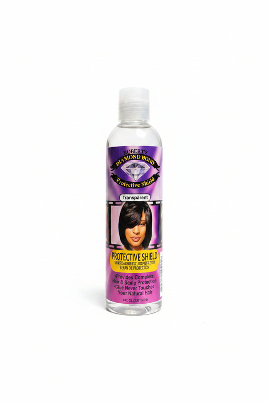 ROBERTS DIAMOND BOND CLEAR 8Z by Beauty Giant