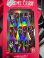 PoshMellow Chrome Crush Artisan Handmade Nails Set by Beauty Giant
