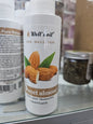 Well's oil  cold press/ chemical free 4oz