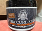 UNCLE JIMMY XTRA CURL KICKER 8Z by Beauty Giant