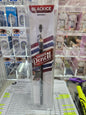 Black ice barber pencil