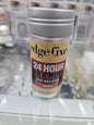 Red edge fixer hair wax