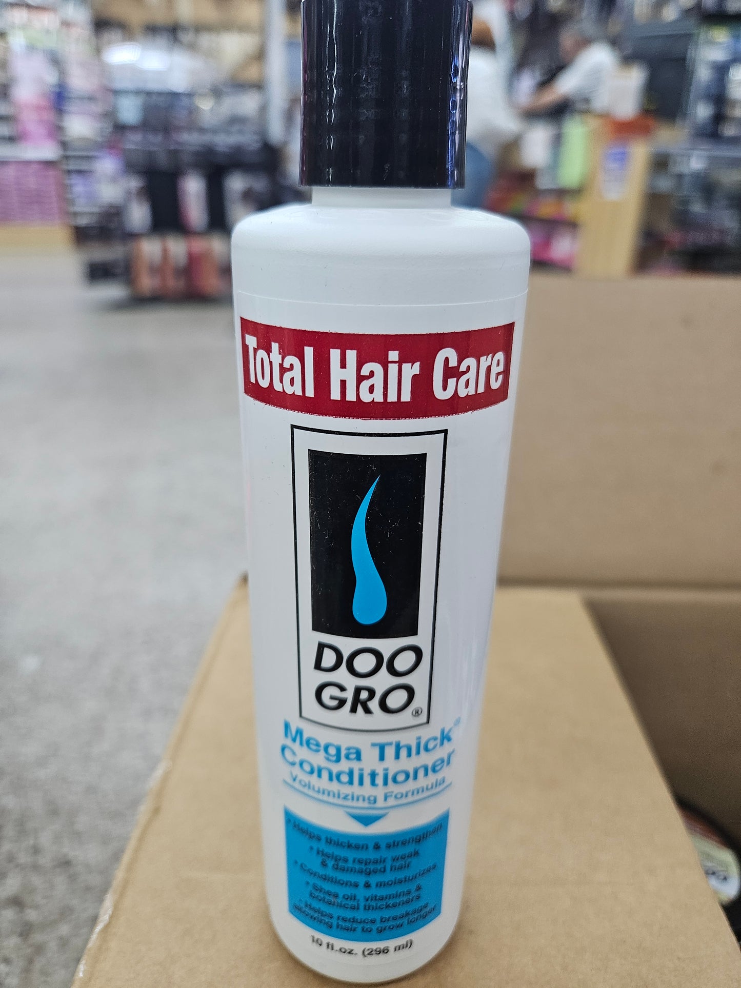 Doo gro mega thick conditioner 10oz