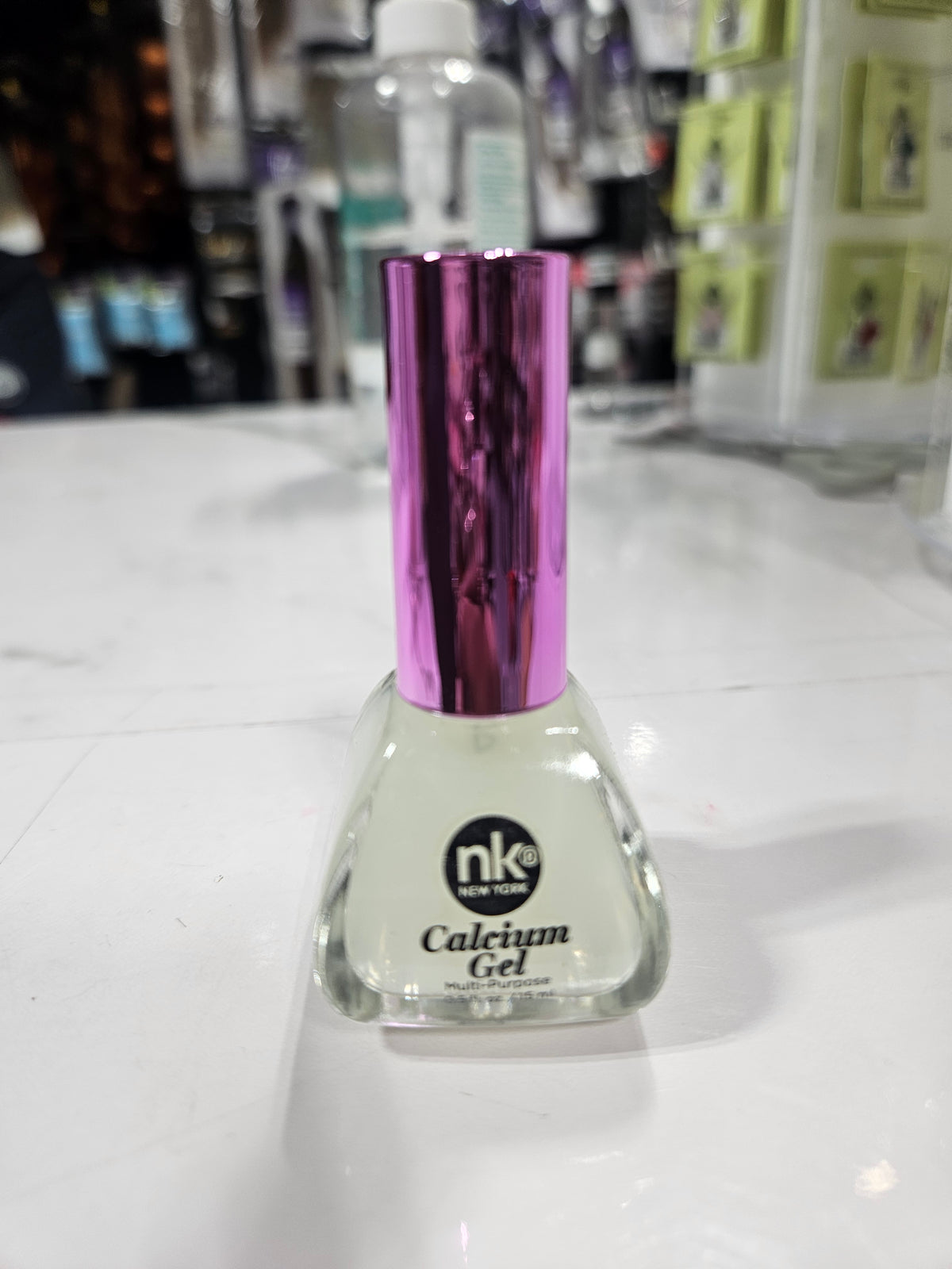 NK CALCIUM GEL by Beauty Giant