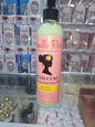 Camille Rose  fresh curl revitalizing hair smoother