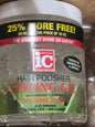 Fantasia hair polisher styling gel