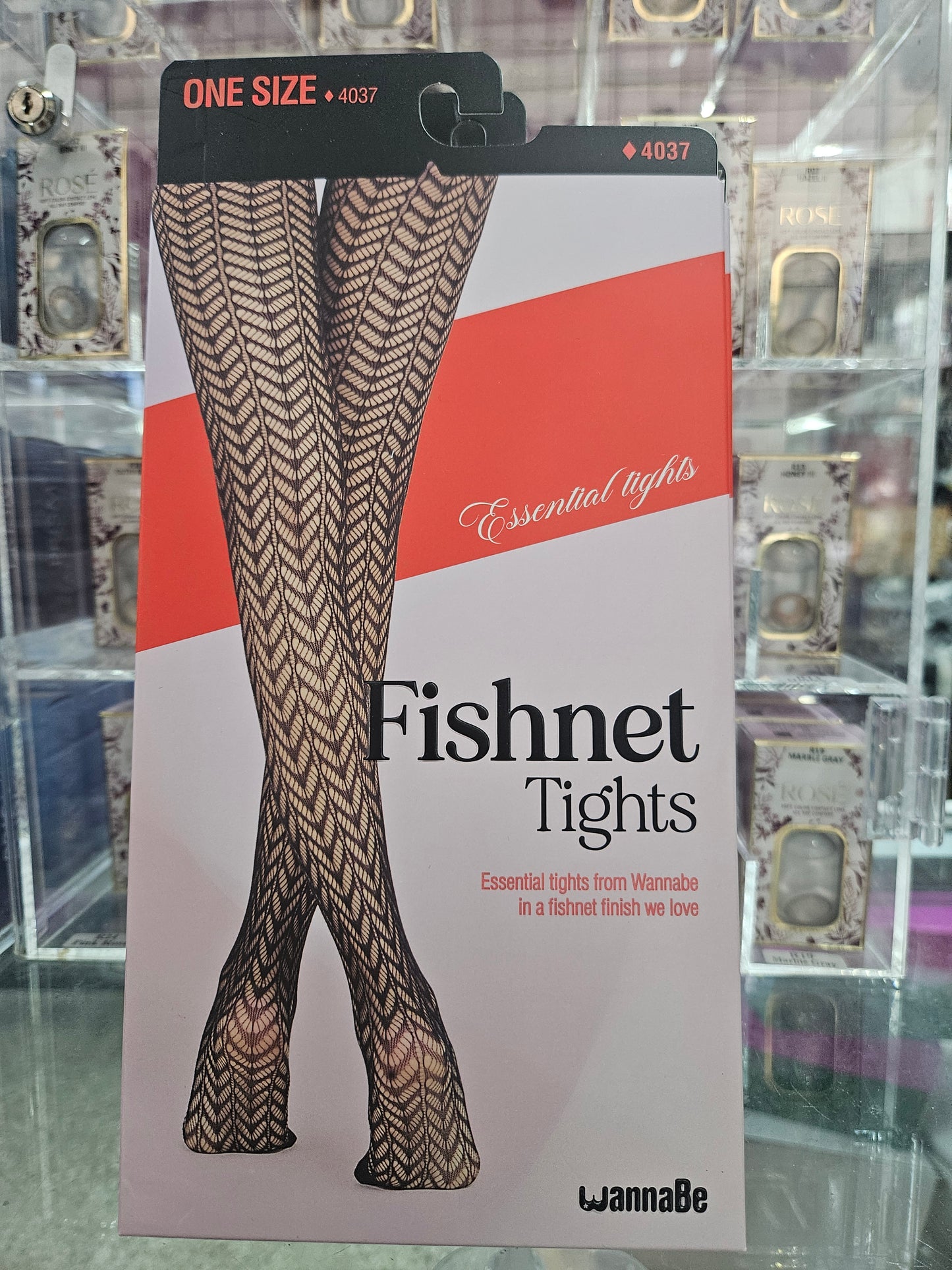 Essential tights one Size fit all