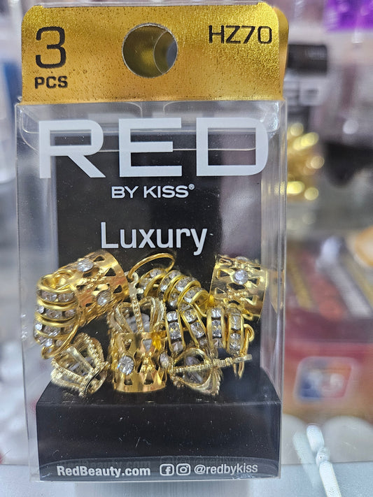 Red charm jewelry Hz70