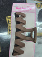 Hair Jaw Clip BR2730-3