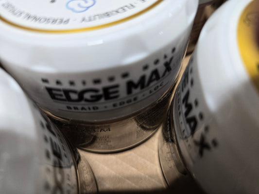 Medium edgemax by Beauty Giant