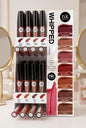 NK WHIPPED LIP GLOSS Sephia by Beauty Giant