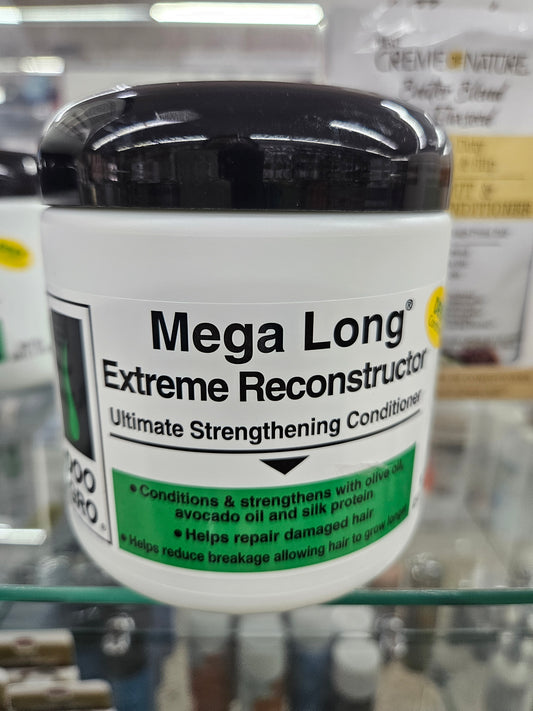 Doo gro mega long extreme reconstructor