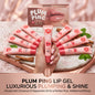 NK plum ping lip gel by Beauty Giant