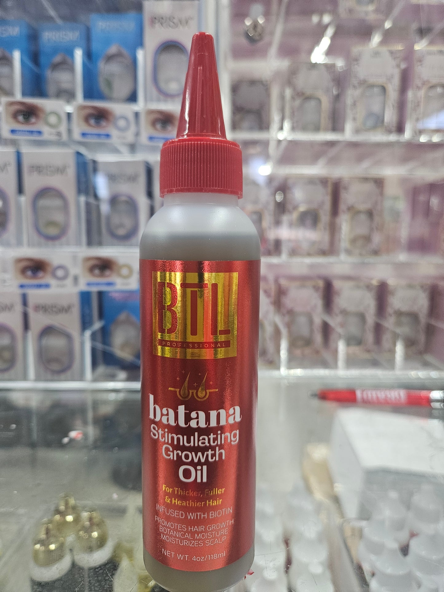 BTL Batana
