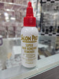 Salon pro super hair bonding remover lotion