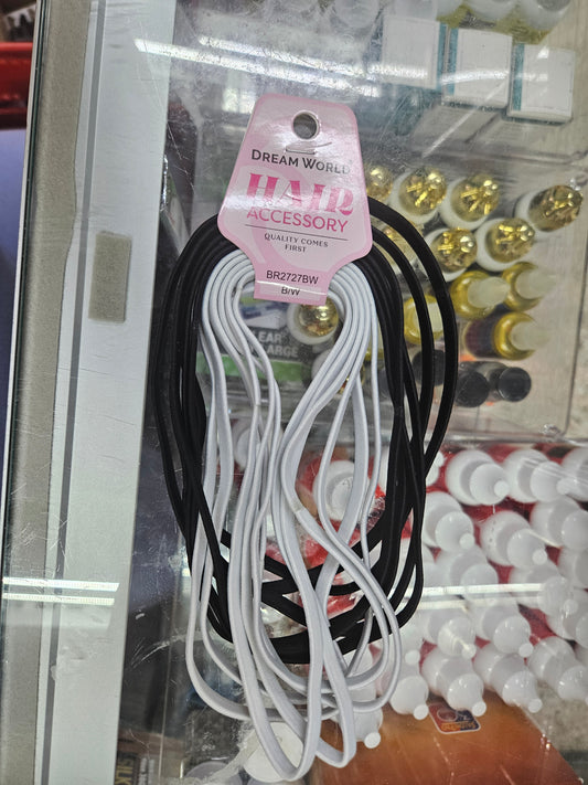 Dream world accessories
