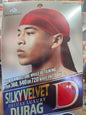 Dreamworld silky velvet durag