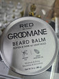 Red by kiss Groomane beard balm