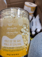 Gigi vanilla beads