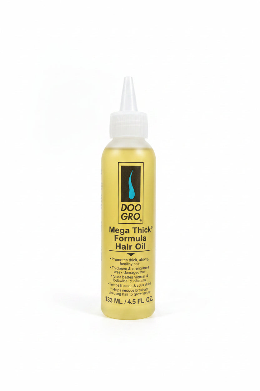 DOO GRO MEGA THICK OIL 4.5 OZ by Beauty Giant