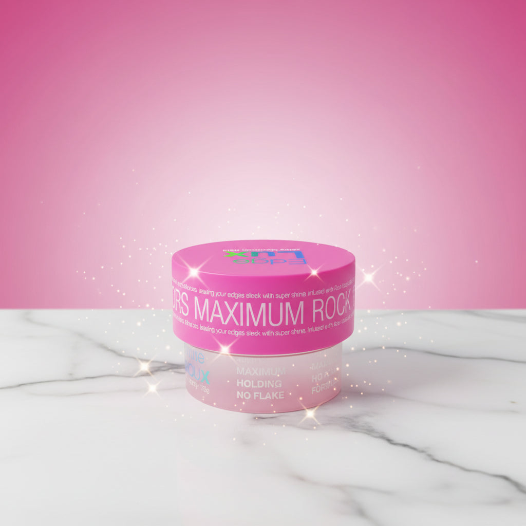 Lux edge tamer 3.53oz by Beauty Giant