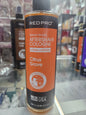 Red pro Groomane aftershave cologne