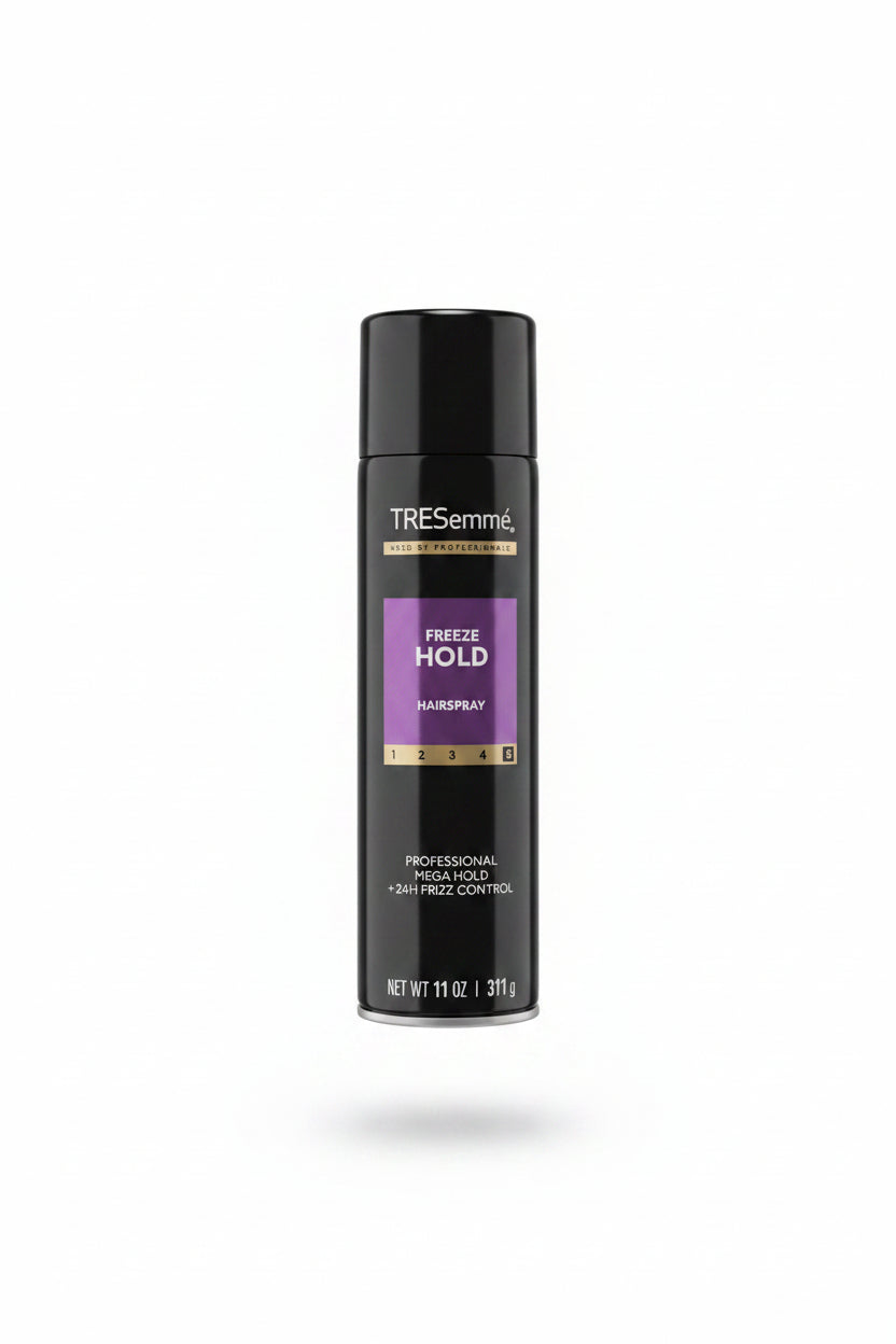 Tresemme Used By Professionals Freeze Hold Spray Hold Level 5 11oz by Beauty Giant