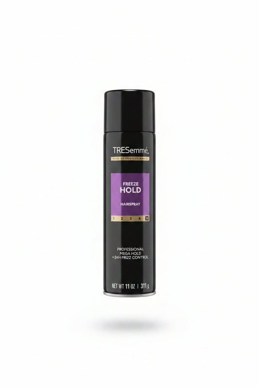 Tresemme Used By Professionals Freeze Hold Spray Hold Level 5 11oz by Beauty Giant