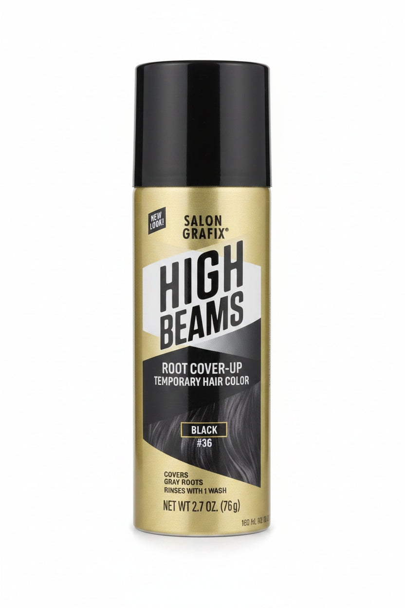 HIBEAMS SPR ROOT COVER 2.7Z #36 by Beauty Giant