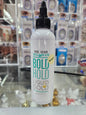 The diagram  bold hold liquid gold