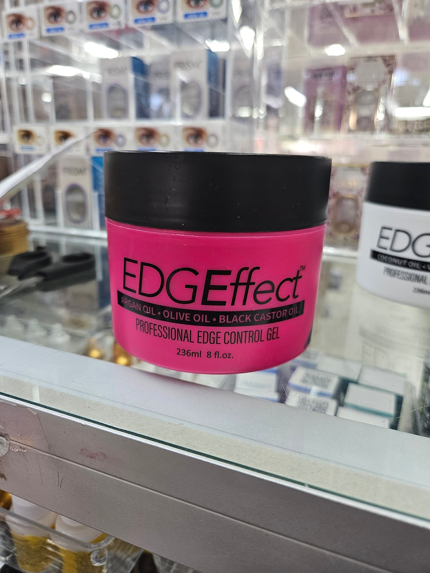 Edge effect edge 8oz