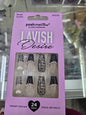 Posh mellow lavish desire